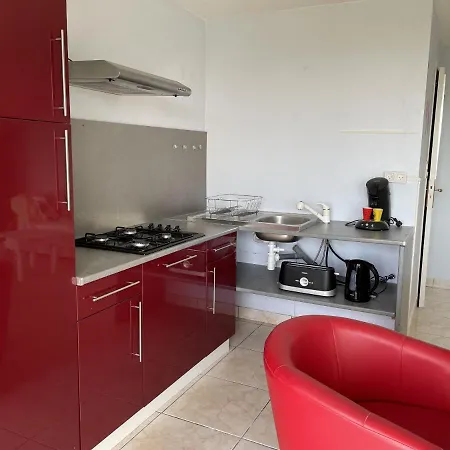 Le Studio Vialatelle Apartment