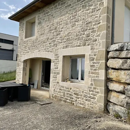Le Studio Vialatelle Onet-le-Château